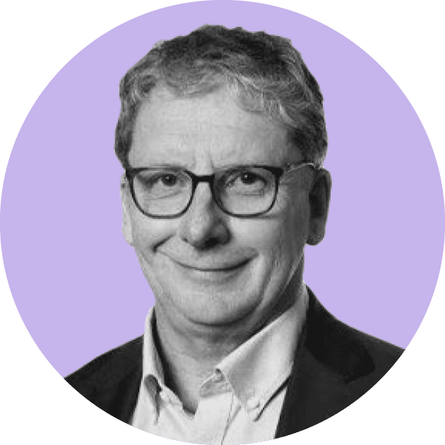 Brian Small, Non-Executive Director at Pinewood.AI
