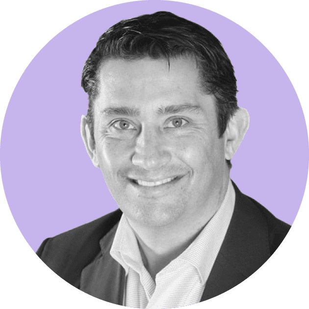 Chris Holzshu, Director at Pinewood.AI