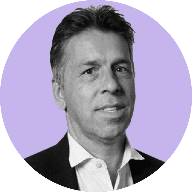 Dietmar Exler, Non-Executive Director at Pinewood.AI