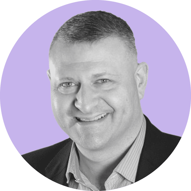 George Hines, Director at Pinewood.AI