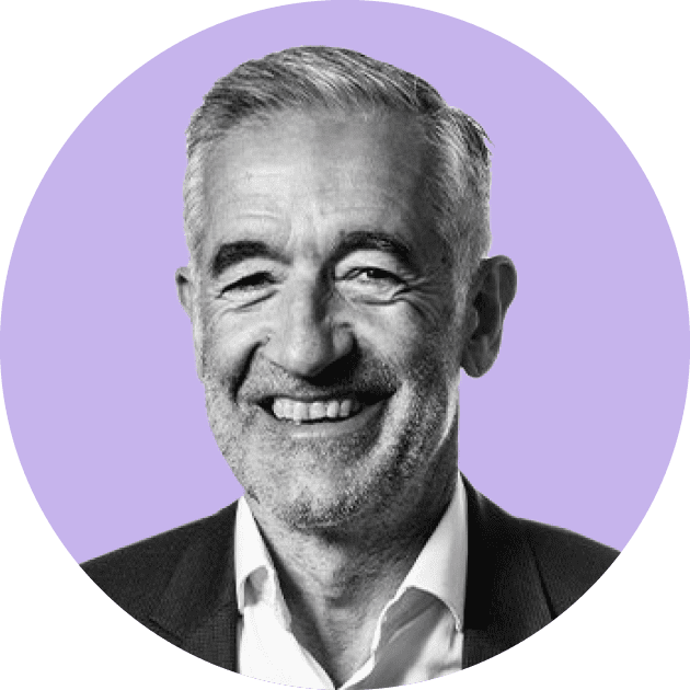 Ian Filby, Non-Executive Chairman at Pinewood.AI