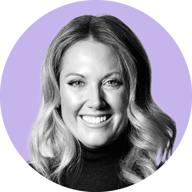 Image of Kim Costello, Pinewood Technologies Group PLC Global Chief Marketing Officer