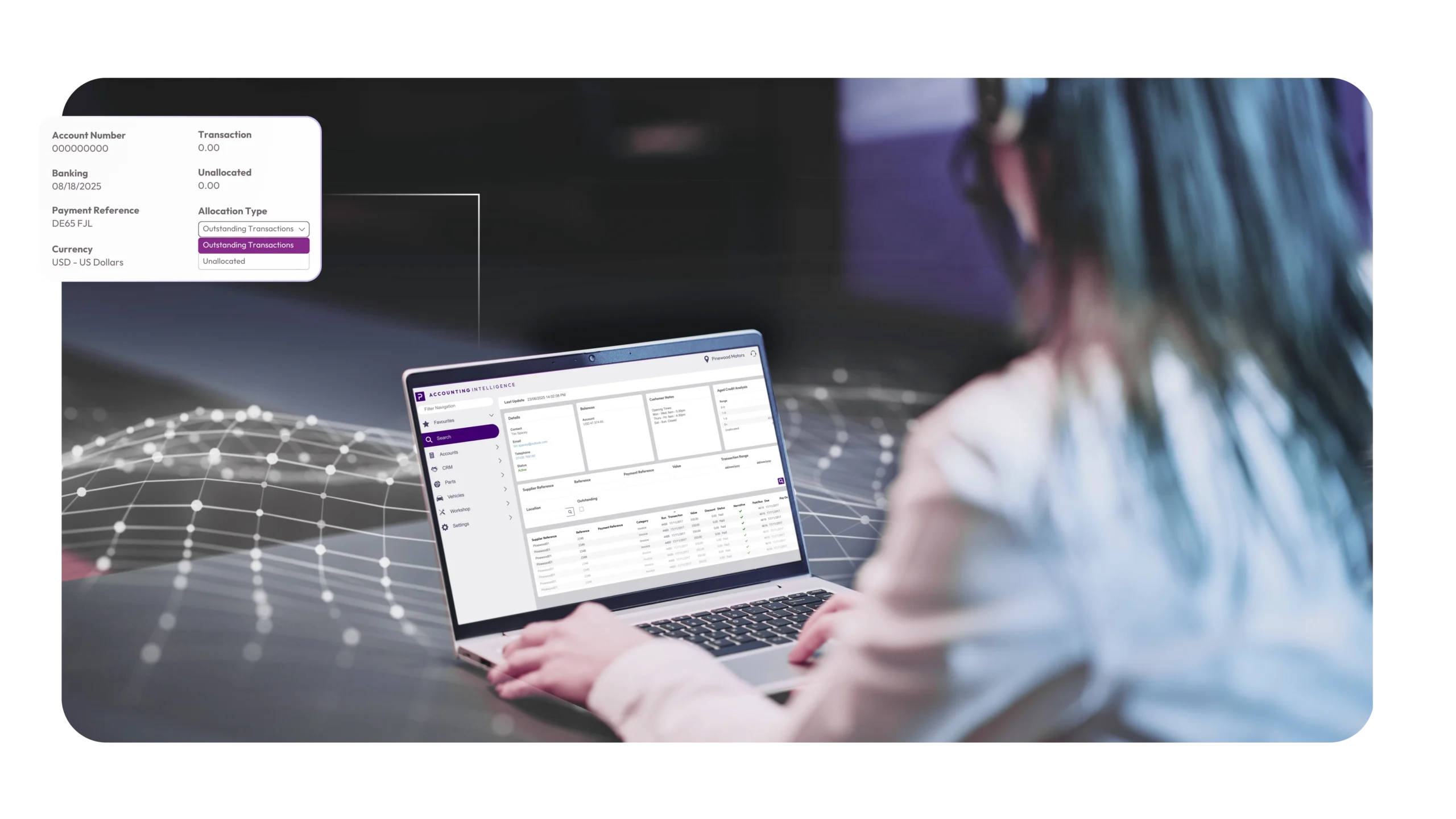 Accounting Intelligence