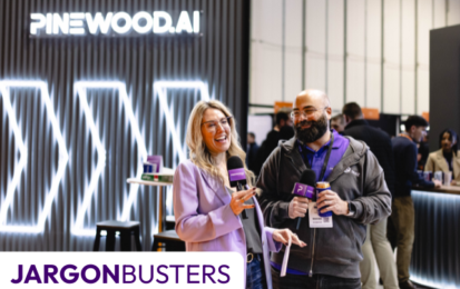 CUTTING THROUGH AUTOMOTIVE TECH SPEAK AT AM LIVE