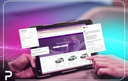 PINEWOOD.AI OFFERS DEALERS SEVEN-DAY GO LIVE WITH SUITE OF AI PRODUCTS, CARS, COMPATIBLE WITH ANY DMS