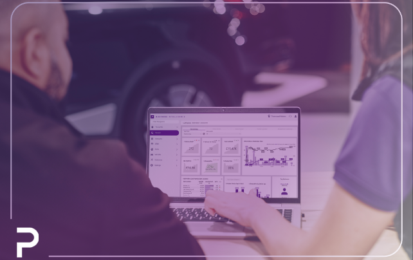 END-TO-END DEALERSHIP VISIBILITY BOOSTED WITH LAUNCH OF SALES & STOCK INSIGHT