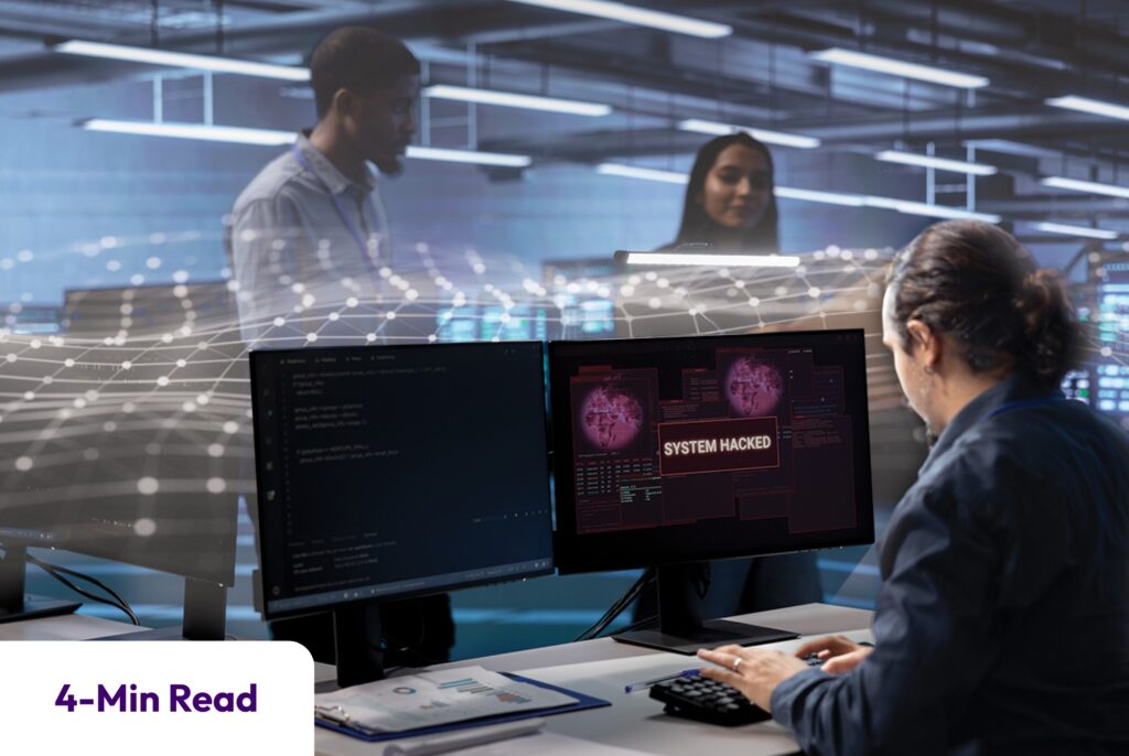 MAKE IT SIMPLE, MAKE IT STRONG: CYBERSECURITY INSIGHTS FOR DEALERSHIPS