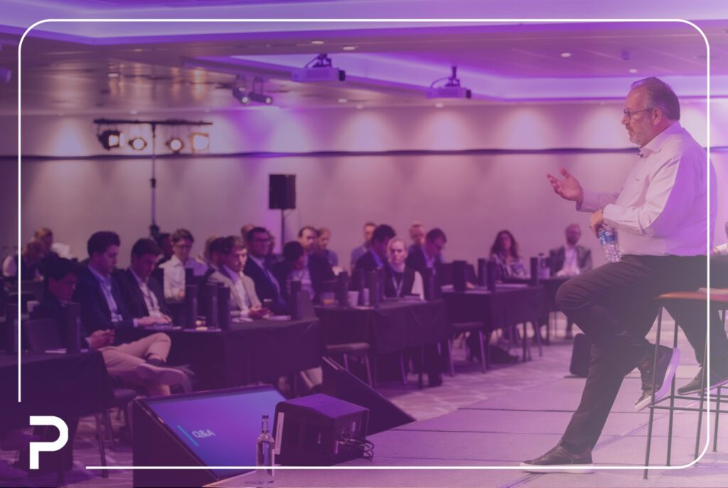 PINEWOOD.AI UNVEILS COMPANY STRATEGY AT CAPITAL MARKETS DAY