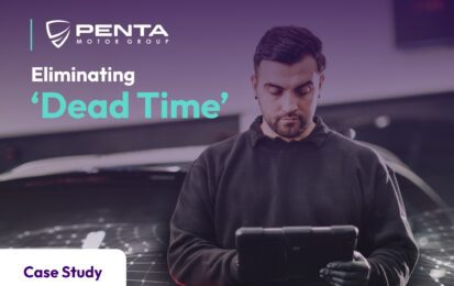 PUTTING TECH IN TECHNICIANS’ HANDS: PENTA’S SUCCESS USING PINEWOOD’S TECH+