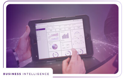 INTRODUCING BUSINESS INTELLIGENCE: SMARTER DECISIONS, SHARPER PERFORMANCE