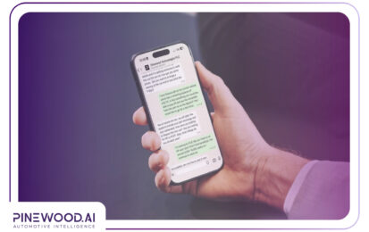 ELEVATE YOUR DEALER COMMUNICATION WITH WHATSAPP INTEGRATION