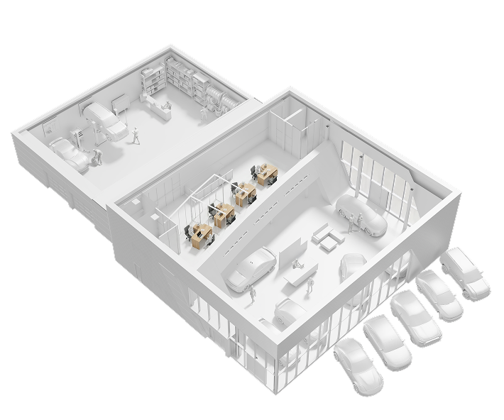 Unlock smarter growth and electrify your operational performance 