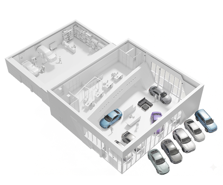 Accelerate sales performance and drive customer satisfaction