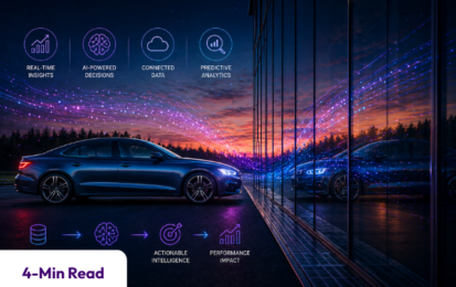DMS VS. INTELLIGENTE AUTOMOBILSYSTEME: WAS IST DER UNTERSCHIED (UND WARUM IST ER WICHTIG)?