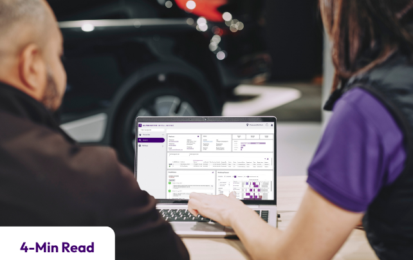 CÓMO PINEWOOD.AI LOS CONCESIONARIOS A MEJORAR SU RENDIMIENTO EN VENTAS, SERVICIO TÉCNICO Y FINANZAS