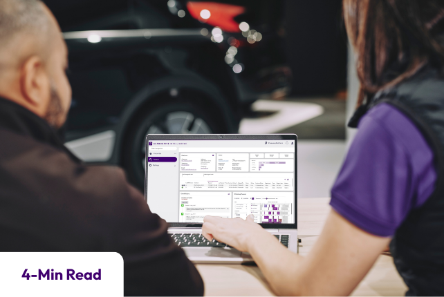 WIE PINEWOOD.AI AUTOHÄNDLERN DABEI PINEWOOD.AI , IHRE LEISTUNG IN DEN BEREICHEN VERKAUF, SERVICE UND FINANZIERUNG ZU VERBESSERN