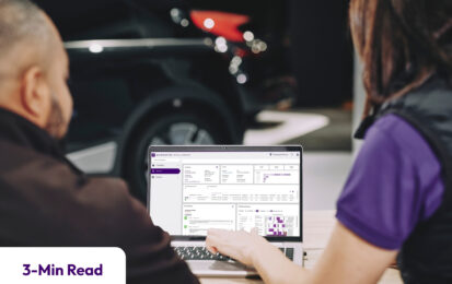 IS YOUR DMS HOLDING YOU BACK? SIGNS IT’S TIME TO UPGRADE TO AUTOMOTIVE INTELLIGENCE