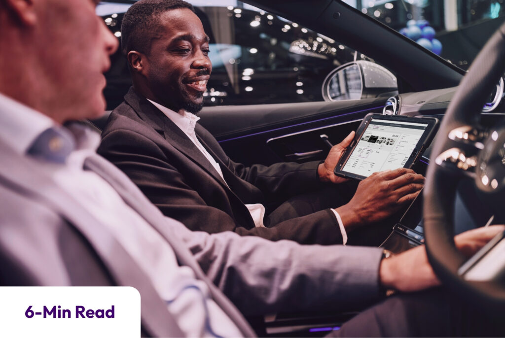 DMS VS AUTOMOTIVE INTELLIGENCE SYSTEMS: WHAT’S THE DIFFERENCE (AND WHY IT MATTERS)?