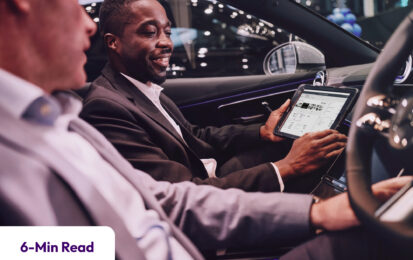 DMS VS AUTOMOTIVE INTELLIGENCE SYSTEMS: WHAT’S THE DIFFERENCE (AND WHY IT MATTERS)?