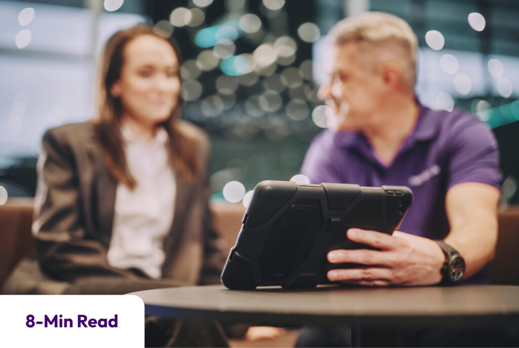 HOW PINEWOOD.AI HELPS DEALERSHIPS IMPROVE PERFORMANCE ACROSS SALES, SERVICE & FINANCE