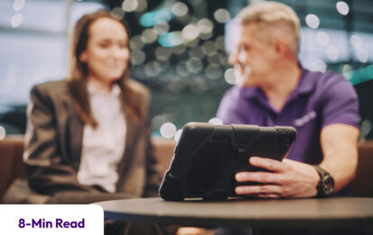 HOW PINEWOOD.AI HELPS DEALERSHIPS IMPROVE PERFORMANCE ACROSS SALES, SERVICE & FINANCE