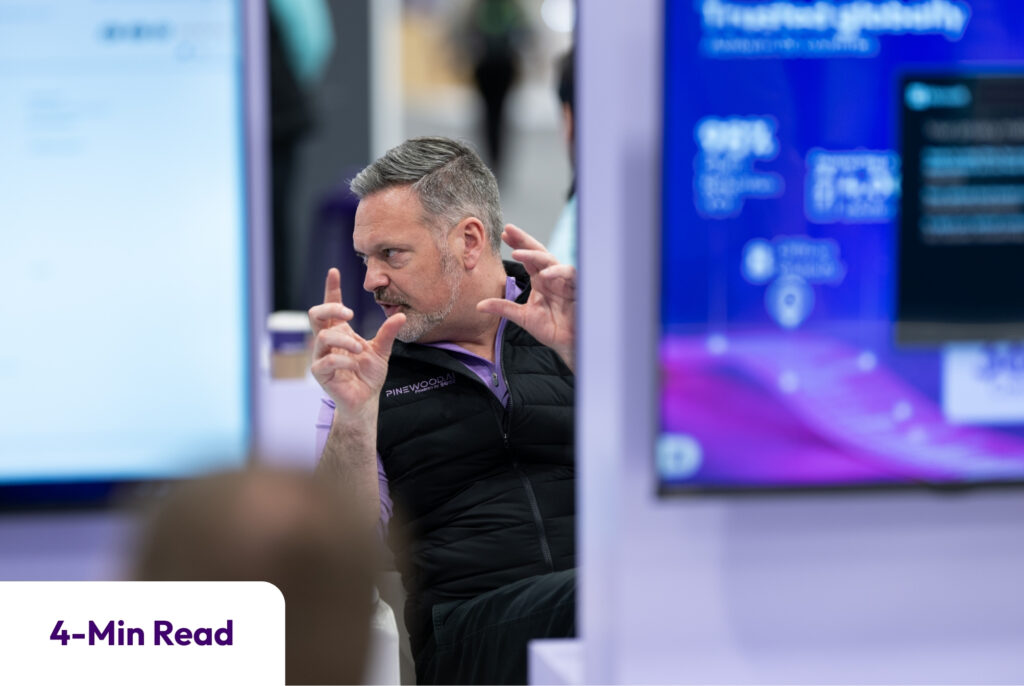 THE GLOBAL SHIFT TOWARD AI IN RETAIL: INSIGHTS FROM NADA 2026
