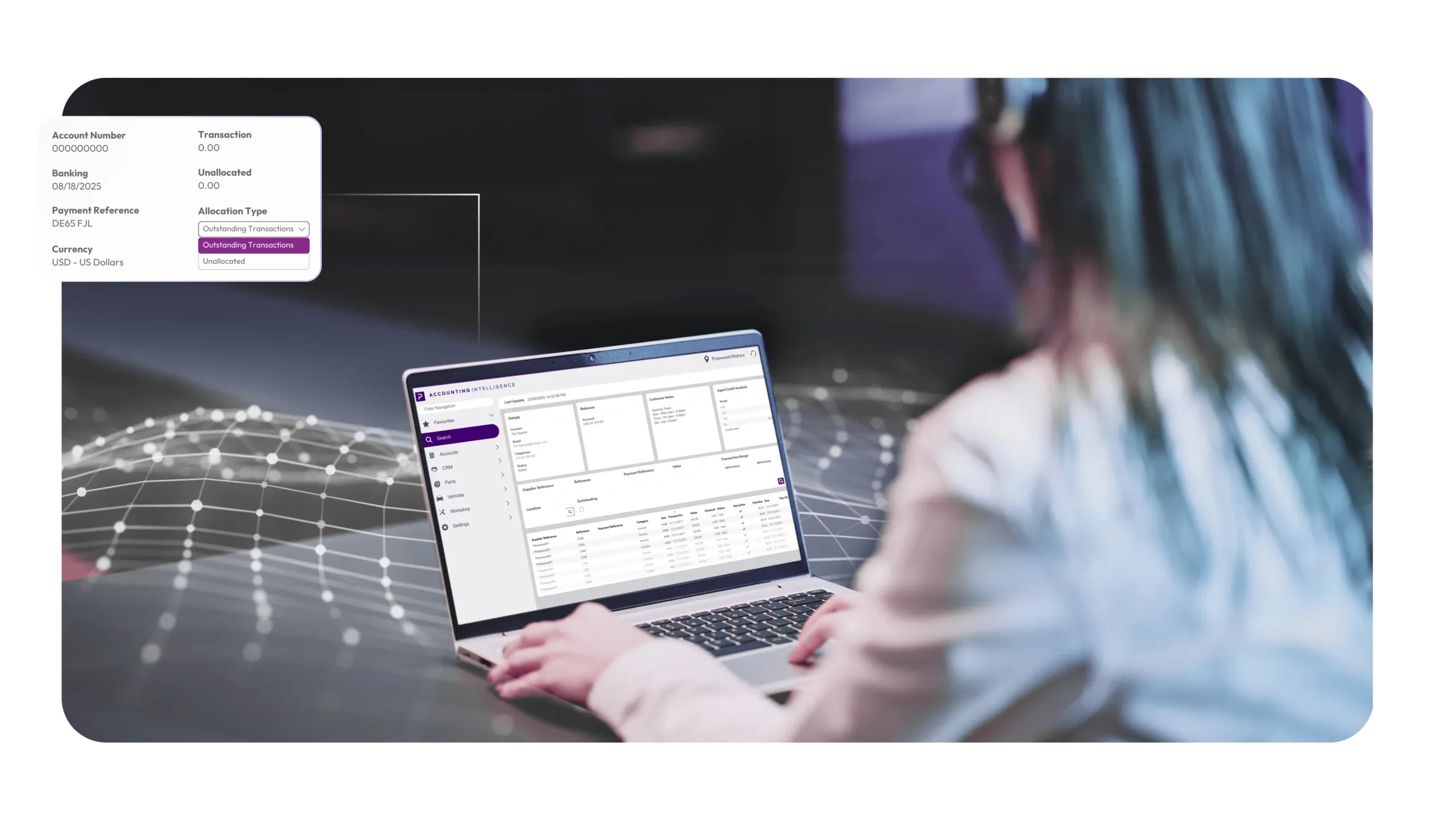 Accounting Intelligence