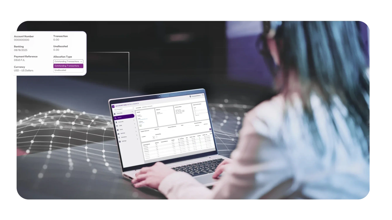 Accounting Intelligence